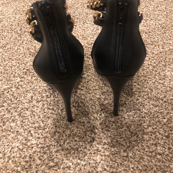 Size 8.5 Olsenboye heels! - Picture 4 of 8